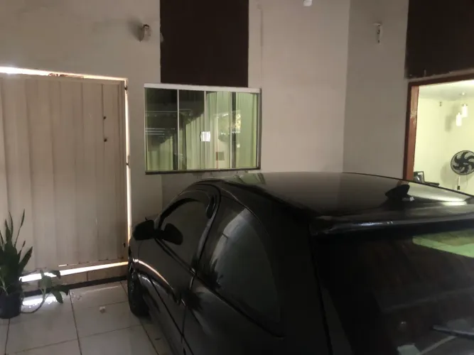 Imóvel em Teodoro Sampaio sp