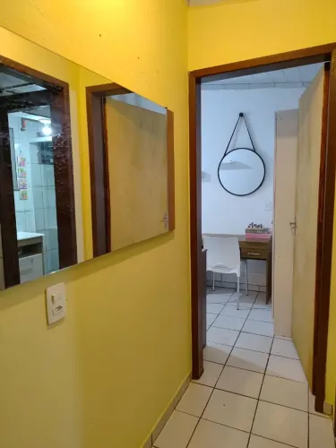 2 quartos cozinha banheiro varanda 