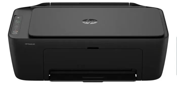 Impressora HP Deskjet 2874 cartucho, Wi-Fi 220 voltes