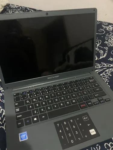 Notebook Multilaser 