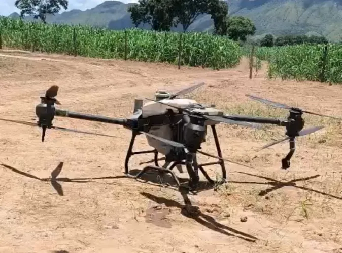 Drones