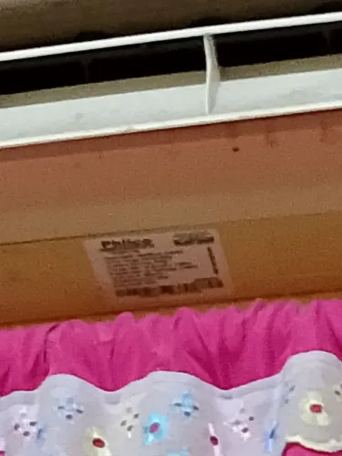 Vendo central de ar