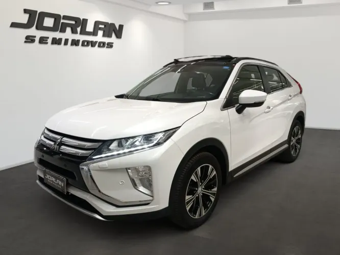 Mitsubishi Eclipse Cross HPE-S 1.5 16V 165cv Aut. 2020