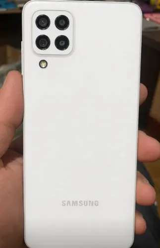 Samsung a22