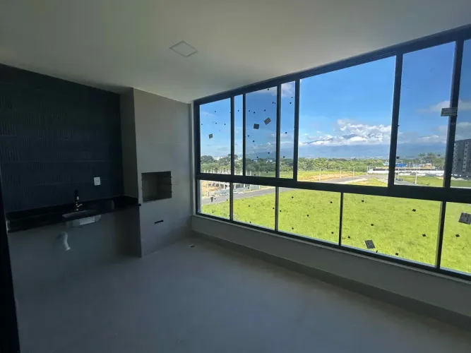Apartamento para venda possui 150 metros quadrados com 3 quartos