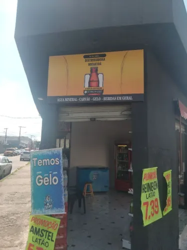 distribuidora bebidas