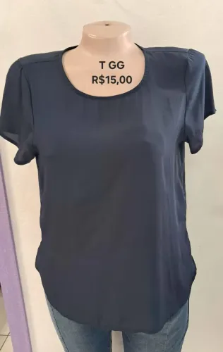 Blusas GG