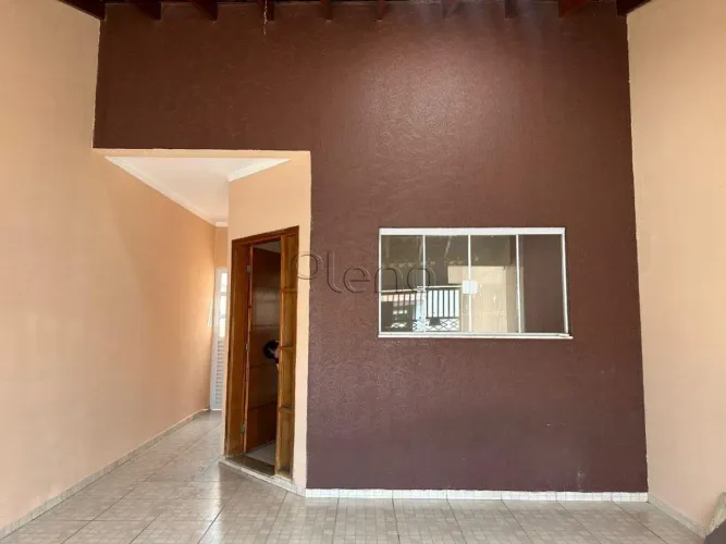 Casa à venda em Indaiatuba, Jardim Morada do Sol, com 2 quartos, com 99.93 m²