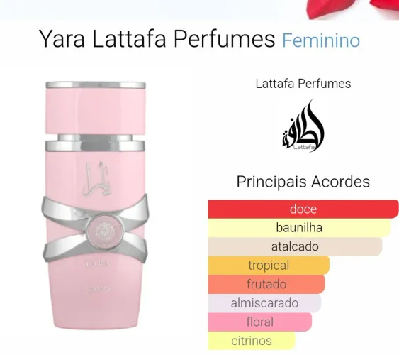 Perfume importado melhor valor