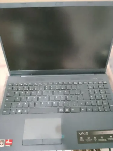 Notebook Vaio