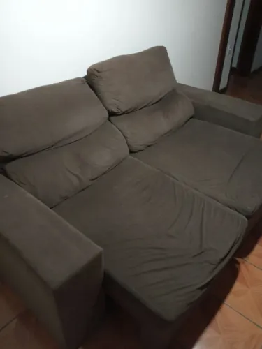 Vendo sofá 