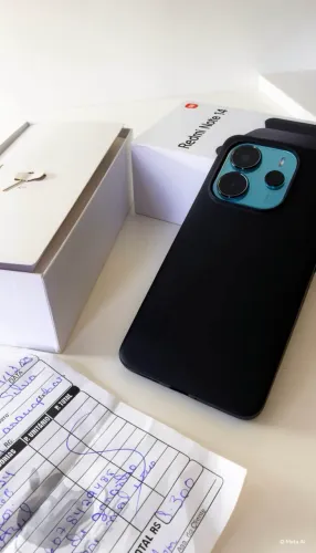 Redmi note 14