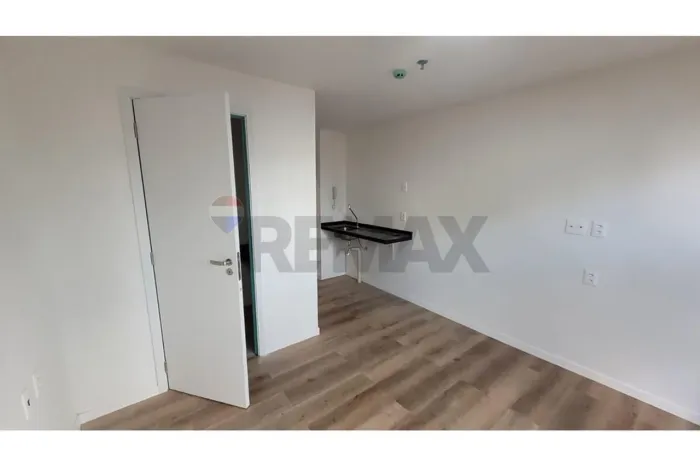 STUDIO CONNECT BEIRAMAR - 21m² - VISTA MAR