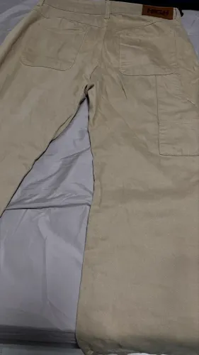 Calça HIGH exclusiva