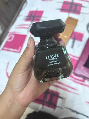 Kit perfumes