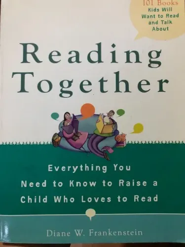 Reading Together - Inglês