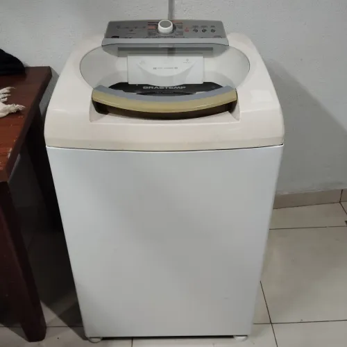 Máquina de lavar Brastemp ative 11 kg