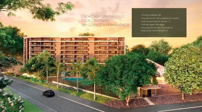Imóvel para venda tem 165 metros quadrados com 3 quartos em Poço - Recife - PE