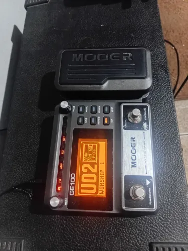 Mooer