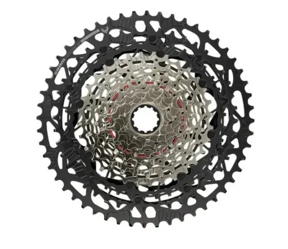 Cassete Sram Xs-1270 70 Eagle T-type 10-52 12v P/ Freehub Hg