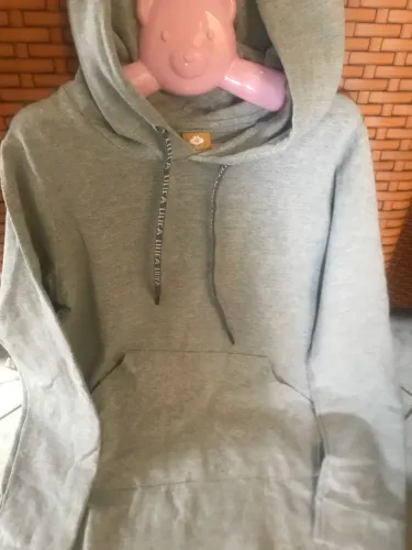 Vestido com capuz Lilica Ripilica