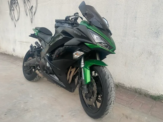 Nina 1000c 2020 R$ 49,900 FIPE R$60.000 Ipva 2026 pago ac moto e carro