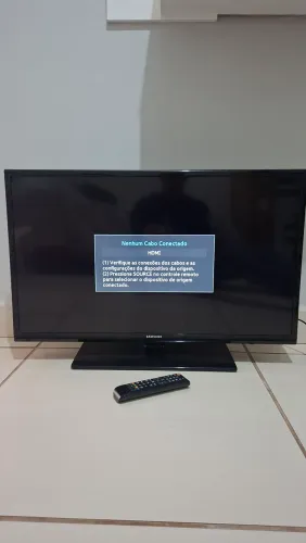TV 32 POLEGADAS SAMSUNG