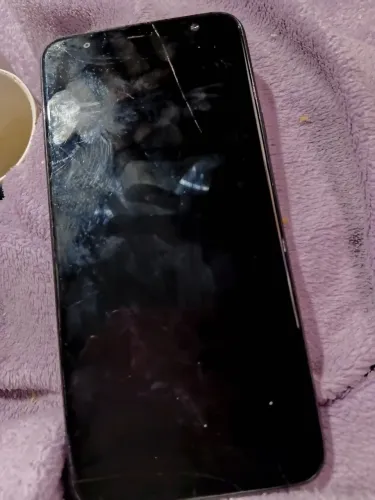 J6 tem detalhes mais nao interfere