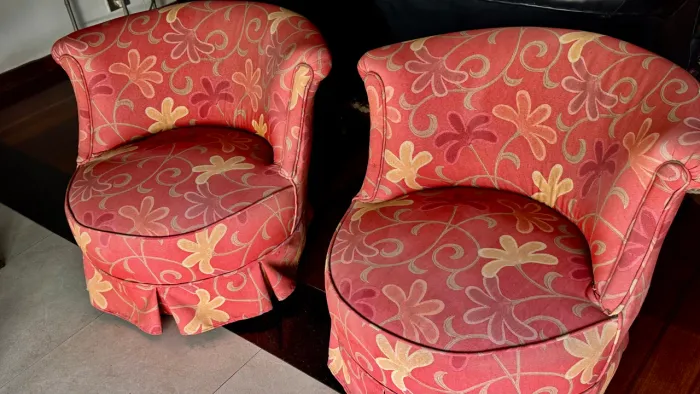 Mini bergère 