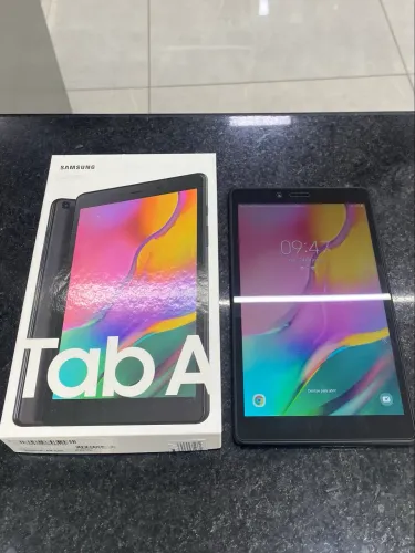 Tablet Samsung Tab A