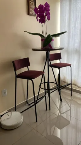 Mesa Bistrô 