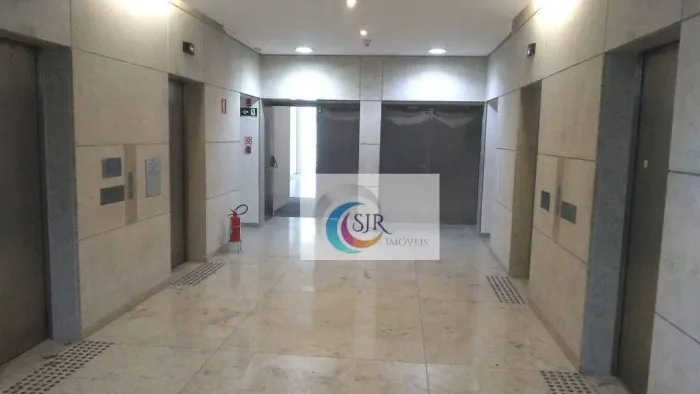 Conjunto para alugar, 1222 m² - Alphaville - Barueri/SP