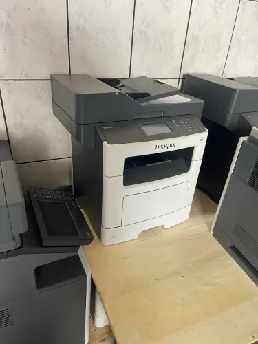 IMPRESSORA MX511 LEXMARK