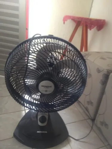Ventilador