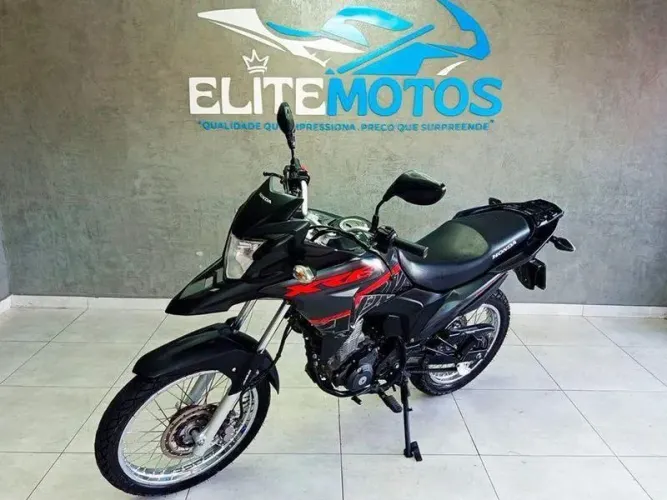 HONDA XRE 190 SE 2023