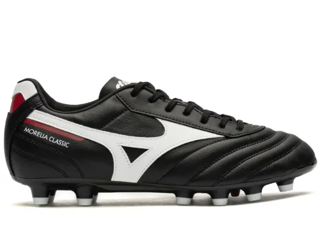 Chuteira Mizuno Classic Número 40