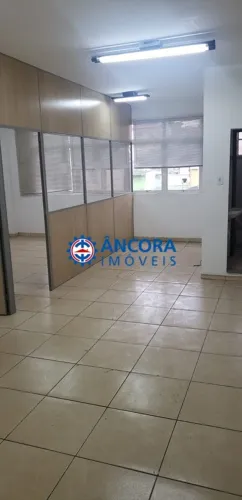 Alugo Sala Comercial 64 m² Salgado Filho