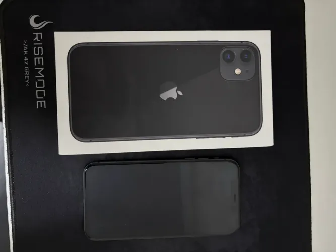 iPhone 11 64gb