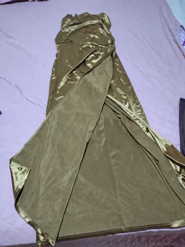 Vestido para festa