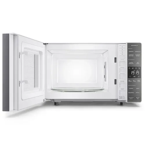 Micro-ondas Electrolux Efficient 220v