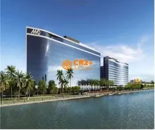 Vendo loja com 171m2 no Cais José Estelita