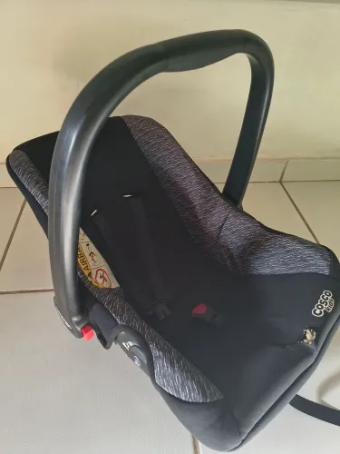 Bebê conforto