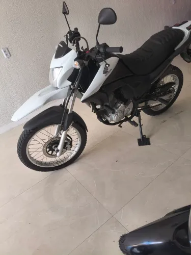 Bros 160 2016 ESDD nova impecável ,