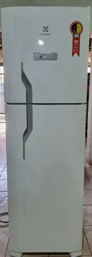 Geladeira Frost Free Electrolux 400Lt Seminova!