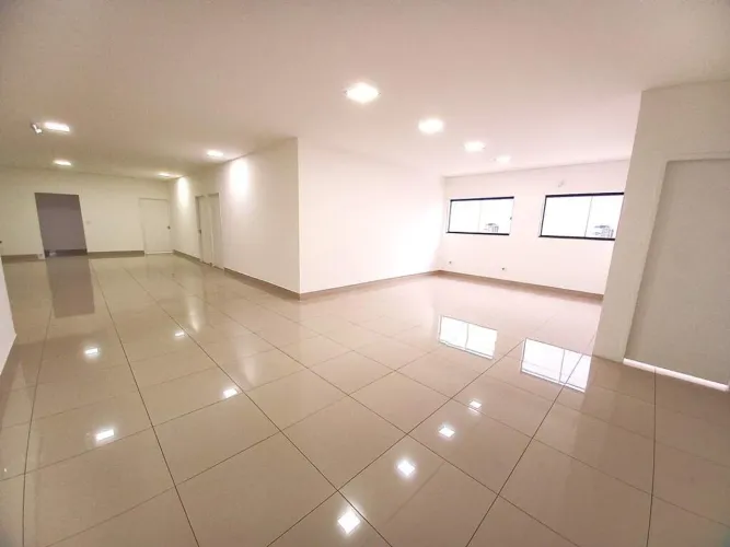 Sala / Conjunto Comercial para aluguel, Residencial São Miguel - Limeira/SP