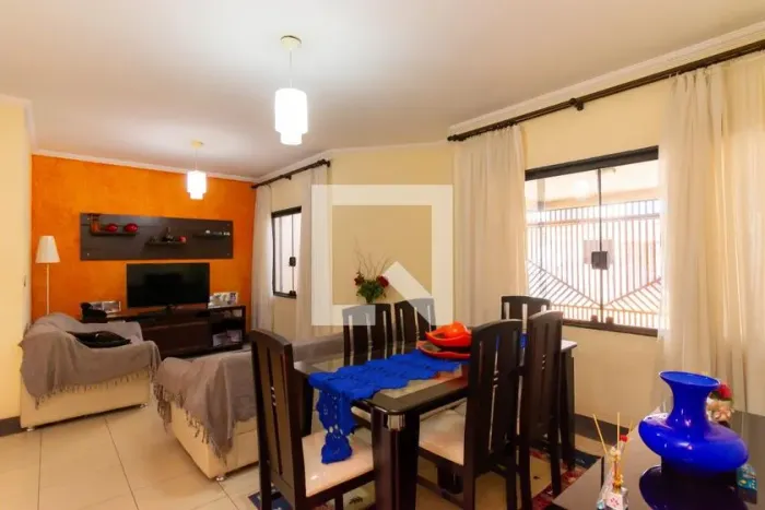 Casa à Venda - Vila Formosa, 4 Quartos, 200 m2
