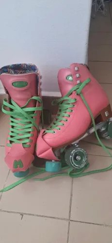 Patins Moxi 