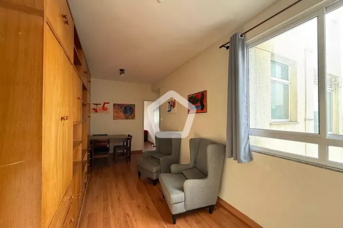 Apartamento em Higienópolis, 2 quartos, 63m², R$ 647.000