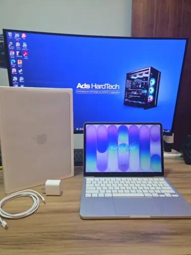 Macbook Neo 13'' - 256gb - 8gb