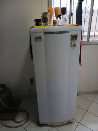 Geladeira